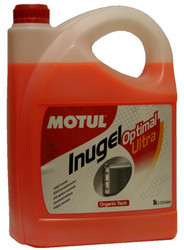 Motul Inugel Optimal Ultra 5. |  101070