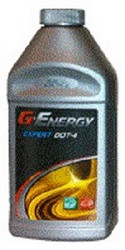 G-energy   Expert DOT 4, 0.455