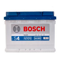   Bosch 60 /, 540  |  0092S40050