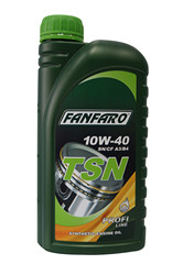    Fanfaro TSN 10W-40, 1  |  525013