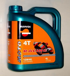    Repsol Moto Racing 4T  |  6013R