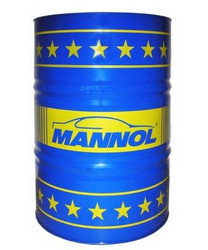    Mannol TS-9 SAE 10W/40 UHPD Nano  |  4036021176758