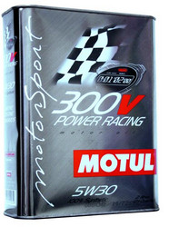    Motul 300V Power Racing  |  101189