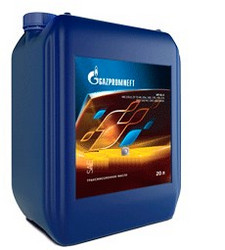    Gazpromneft Diesel Premium 5W-40, 20  |  2389901209