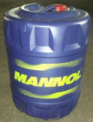    Mannol TS-8 SAE 5W/30 UHPD Super  |  4036021166476