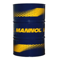    Mannol TS-3 SAE 10W/40 SHPD min  |  4036021186702