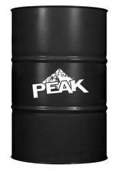    Peak Heavy Duty Synthetic Blend 10W-30 (208,2 )  |  P3MR11