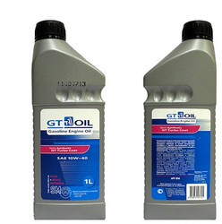    Gt oil GT Turbo Coat, 1  |  8809059407455