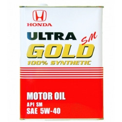    Honda Ultra GOLD SM  |  0821499904