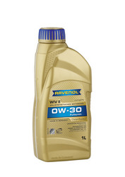    Ravenol WIV SAE 0W-30 ( 1) new  |  4014835718418