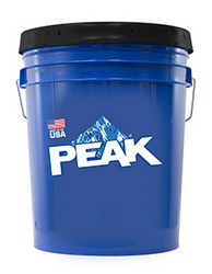    Peak Heavy Duty Synthetic Blend 15W-40 (18,92 )  |  P4MB55