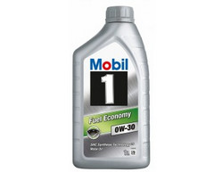    Mobil 1 0W-30 FE 1  |  143081