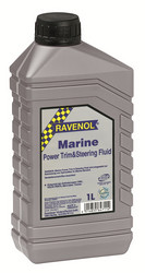    Ravenol   Marine Power Trim u.Steering Fluid ( 1)  |  4014835647114