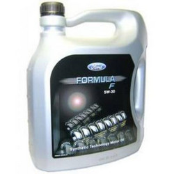    Ford Formula F 5W-30, 5  |  14E8BA