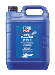    Liqui moly Fanfaro TRD E4 UHPD 10W-40, 10  |  1239