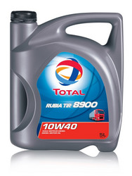    Total Rubia Tir 8900 10W40  |  156672