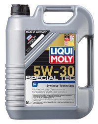    Liqui moly -   Hc- |  8064