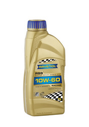    Ravenol   5W-40, 1  |  4014835726710