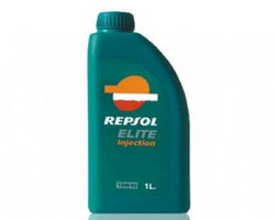    Repsol Elite Injection  |  6065R