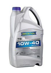    Ravenol Fanfaro TSN 10W-40, 4  |  4014835724150