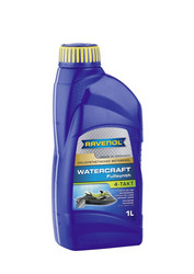    Ravenol  4- Watercraft 4-Takt (1) new  |  4014835727816