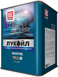    Lukoil    10W40, 18  |  187780