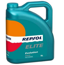    Repsol Elite Evolution  |  6052R