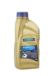    Ravenol FORKOIL HEAVY 15W  |  4014835731912