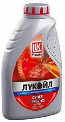    Lukoil   15W-40, 1  |  19194