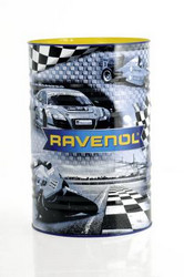    Ravenol Fanfaro LSX JP 5W-40, 20  |  4014835725737