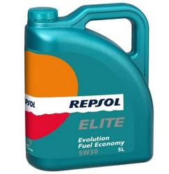    Repsol Elite Evolution F. Economy  |  6048R