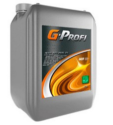    G-energy G-Profi MSI 10W-40, 20  |  253140107