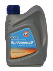    Gulf Formula LEF SAE 5W-30 (1)  |  8717154959482