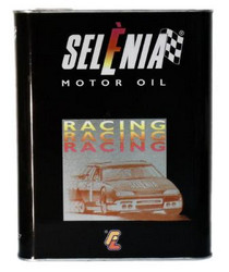    Selenia Racing 10W-60  |  10473701