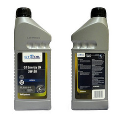    Gt oil GT Ultra Energy 5W-30  |  8809059407240