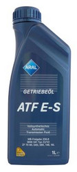     : Aral  Getriebeoel ATF E-S ,  |  4003116158784