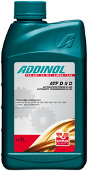 Addinol ATF D II D 1L   