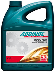     : Addinol ATF XN Plus 4L   ,  |  4014766250940