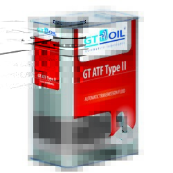 Gt oil   GT, 4 