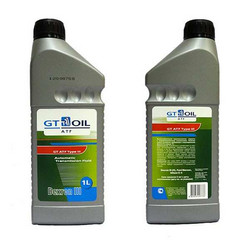 Gt oil   GT, 1 